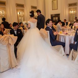 アーフェリーク迎賓館 大阪の写真7枚目