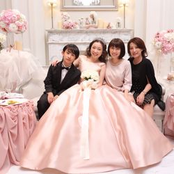 アーフェリーク迎賓館 大阪の写真20枚目