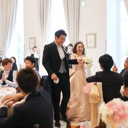 アーフェリーク迎賓館 大阪の写真16枚目