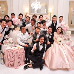 アーフェリーク迎賓館 大阪の写真31枚目