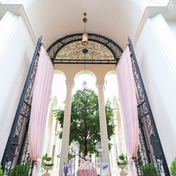 アーフェリーク迎賓館 大阪の写真8枚目