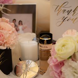 アーフェリーク迎賓館 大阪の写真5枚目