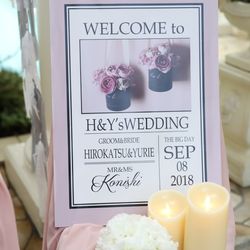 アーフェリーク迎賓館 大阪の写真34枚目