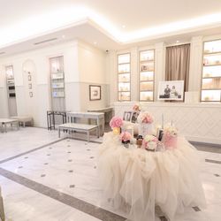 アーフェリーク迎賓館 大阪の写真21枚目