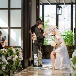 クラシカ表参道の写真9枚目