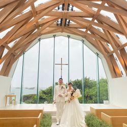 瀬良垣島教会の写真23枚目