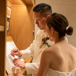 瀬良垣島教会の写真4枚目