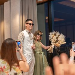 瀬良垣島教会の写真36枚目