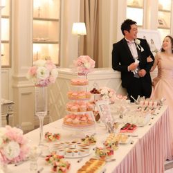 アーフェリーク迎賓館 大阪の写真6枚目