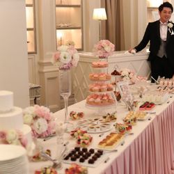 アーフェリーク迎賓館 大阪の写真21枚目