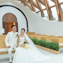 瀬良垣島教会の写真5枚目