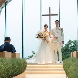 瀬良垣島教会の写真13枚目