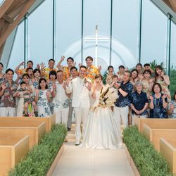 瀬良垣島教会の写真16枚目