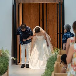 瀬良垣島教会の写真22枚目