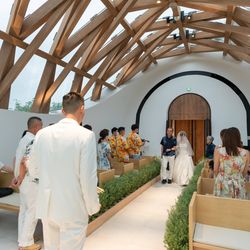 瀬良垣島教会の写真32枚目