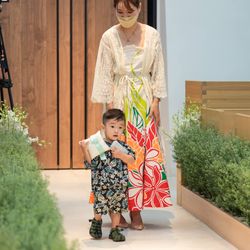 瀬良垣島教会の写真2枚目