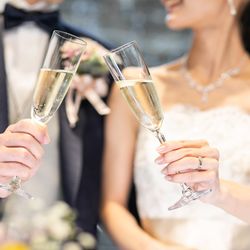 アルカンシエル luxe mariage大阪の写真15枚目