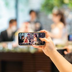 アルカンシエル luxe mariage大阪の写真30枚目