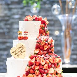 アルカンシエル luxe mariage大阪の写真21枚目