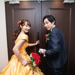アルカンシエル luxe mariage大阪の写真26枚目