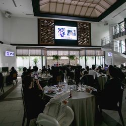 アルカンシエル luxe mariage大阪の写真17枚目