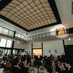 アルカンシエル luxe mariage大阪の写真19枚目