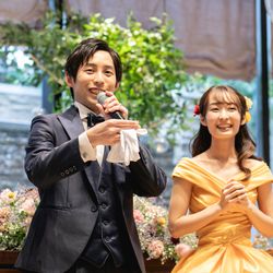 アルカンシエル luxe mariage大阪の写真31枚目