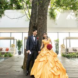 アルカンシエル luxe mariage大阪の写真34枚目