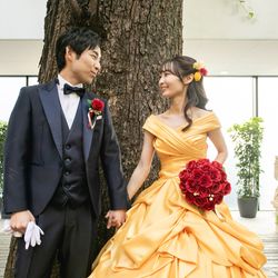 アルカンシエル luxe mariage大阪の写真1枚目