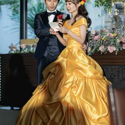 アルカンシエル luxe mariage大阪の写真3枚目