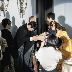 アルカンシエル luxe mariage大阪の写真8枚目