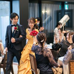 アルカンシエル luxe mariage大阪の写真24枚目