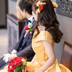 アルカンシエル luxe mariage大阪の写真21枚目