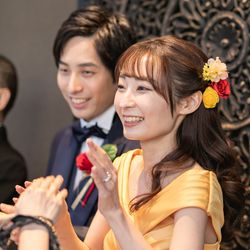 アルカンシエル luxe mariage大阪の写真16枚目