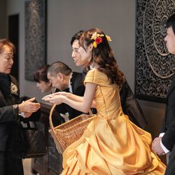 アルカンシエル luxe mariage大阪の写真31枚目