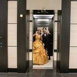 アルカンシエル luxe mariage大阪の写真24枚目