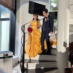 アルカンシエル luxe mariage大阪の写真20枚目