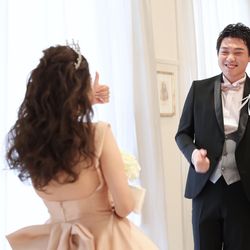 アーフェリーク迎賓館 大阪の写真1枚目