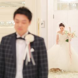 アーフェリーク迎賓館 大阪の写真6枚目