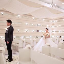 アーフェリーク迎賓館 大阪の写真11枚目