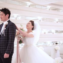 アーフェリーク迎賓館 大阪の写真8枚目