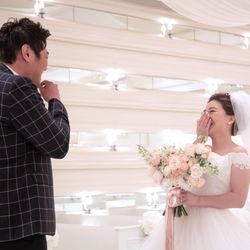 アーフェリーク迎賓館 大阪の写真9枚目