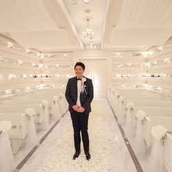 アーフェリーク迎賓館 大阪の写真2枚目