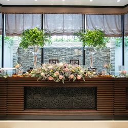 アルカンシエル luxe mariage大阪の写真7枚目