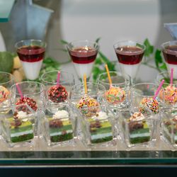 アルカンシエル luxe mariage大阪の写真34枚目