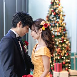 アルカンシエル luxe mariage大阪の写真31枚目