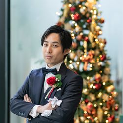 アルカンシエル luxe mariage大阪の写真33枚目