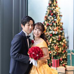 アルカンシエル luxe mariage大阪の写真18枚目