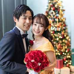 アルカンシエル luxe mariage大阪の写真26枚目