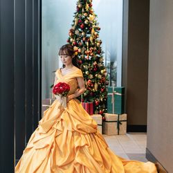 アルカンシエル luxe mariage大阪の写真23枚目